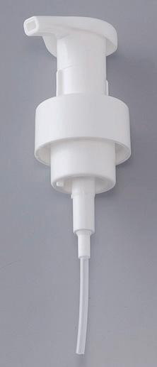 泡工房　取替ポンプ　350/500ml用