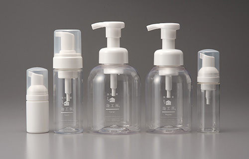 泡工房シリーズ